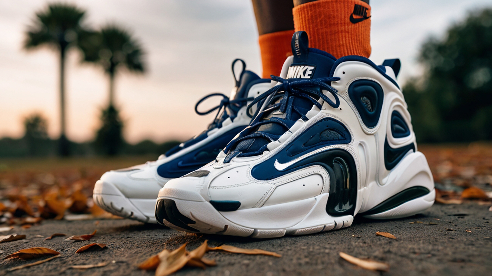 Nike zoom 2k black and white on feet online