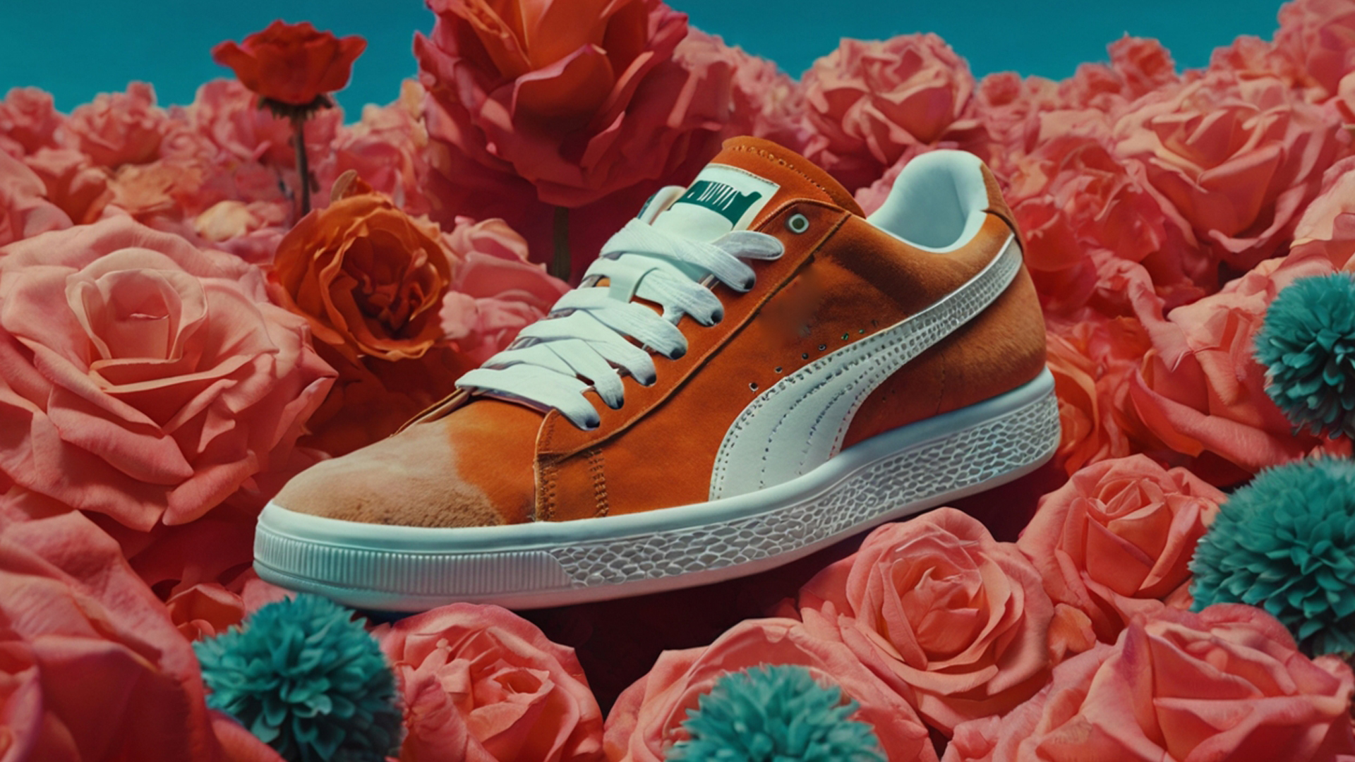 Кроссовки Puma реплика: стоит ли покупать