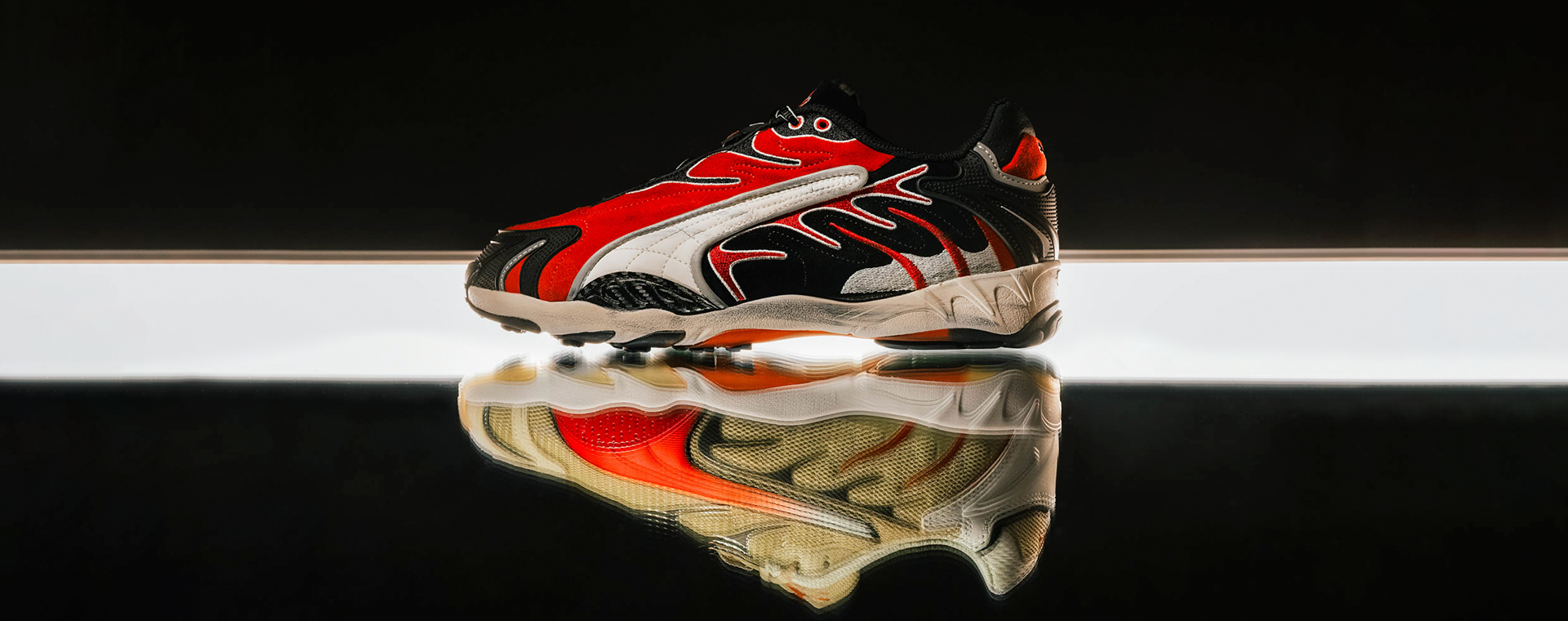 Обзор A$AP Rocky x Puma Inhale OG