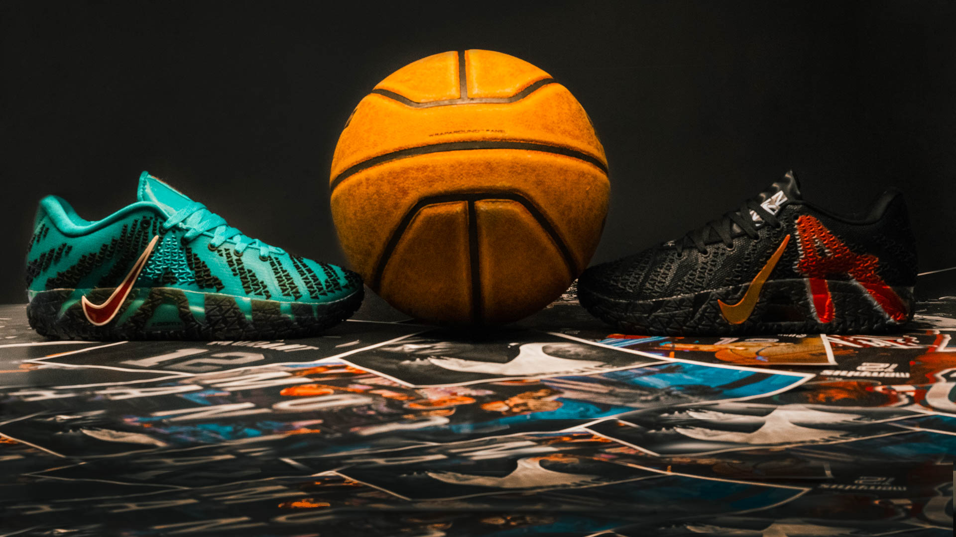 Обзор Nike Ja 3: яркие кроссовки звезды NBA Джа Моранта