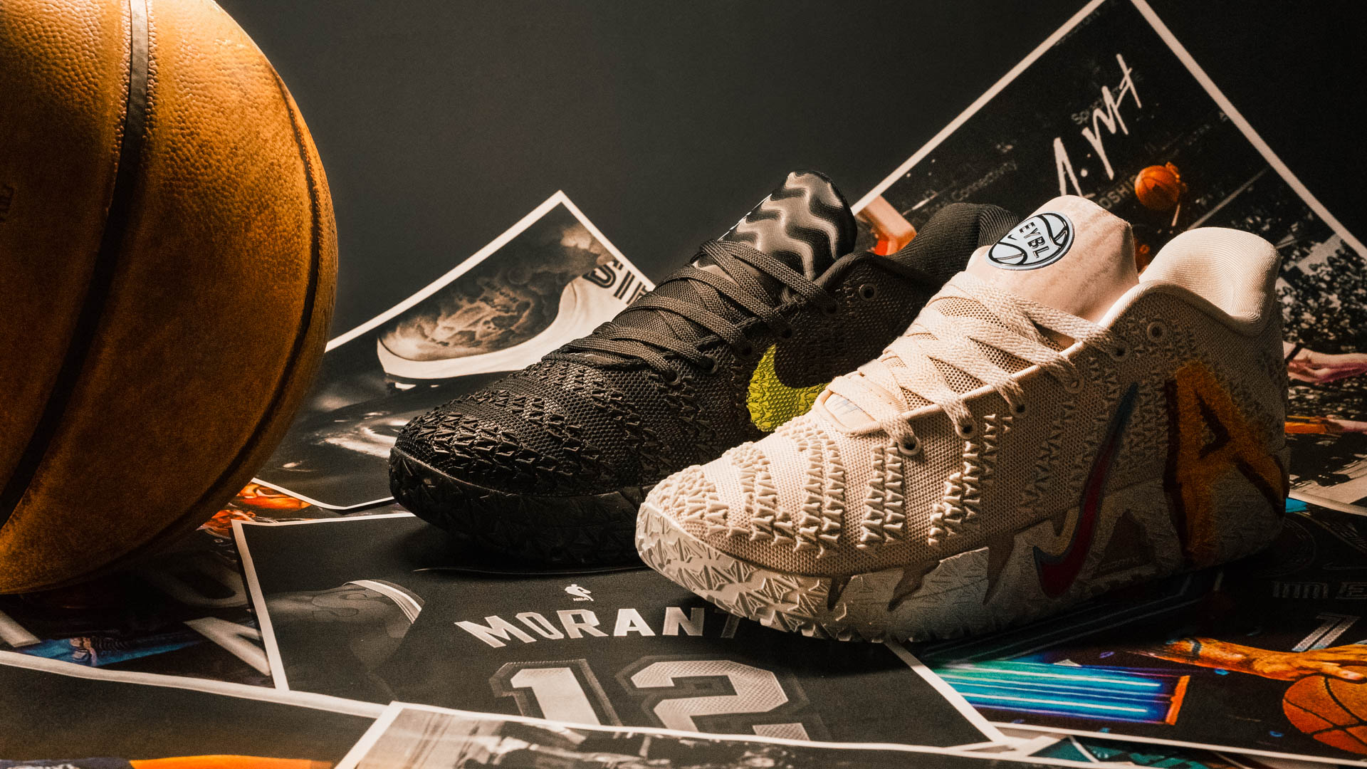 Обзор Nike Ja 3: яркие кроссовки звезды NBA Джа Моранта