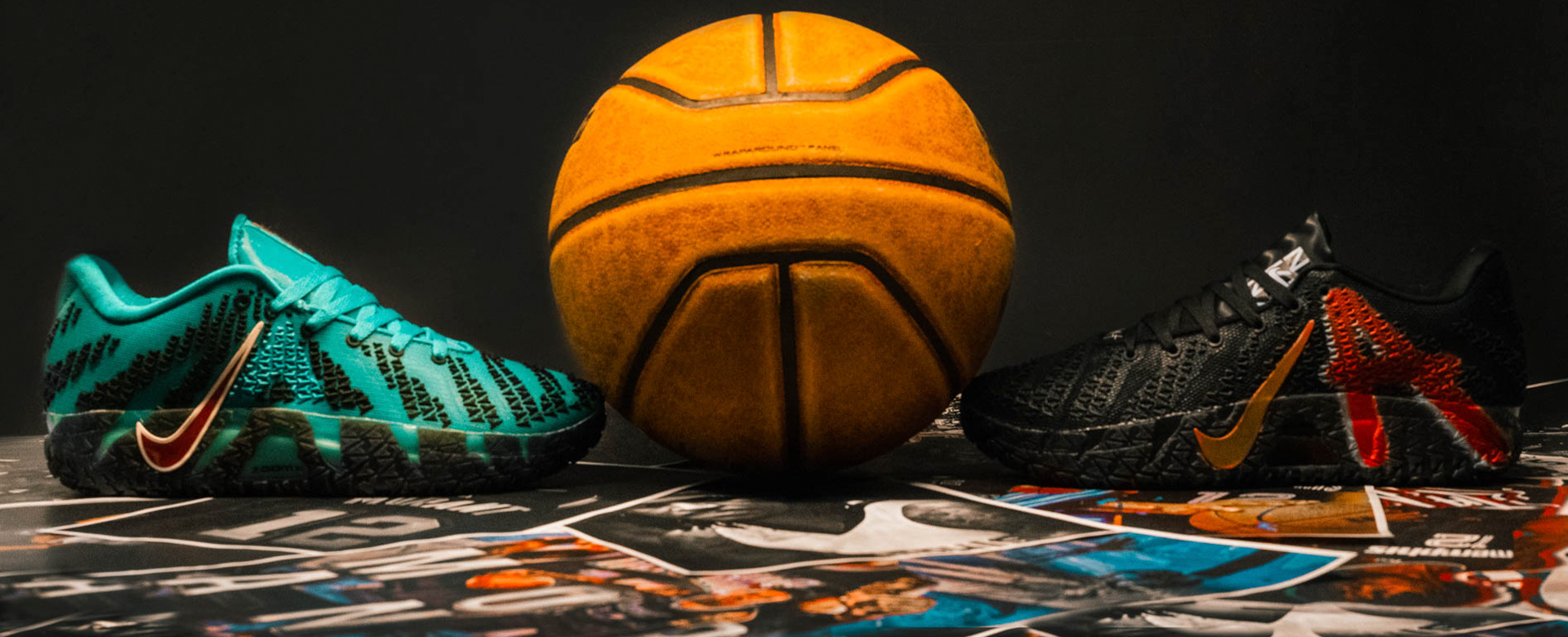 Обзор Nike Ja 3: яркие кроссовки звезды NBA Джа Моранта