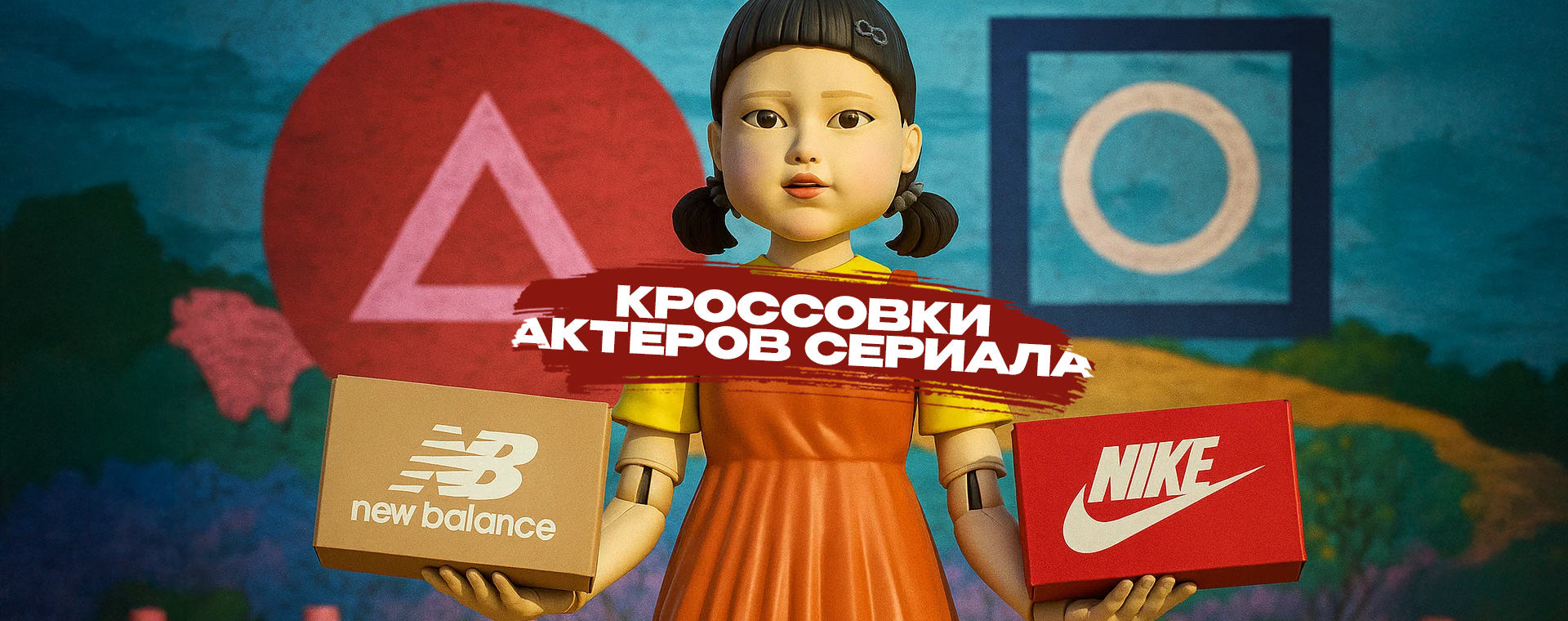 Чем закончится 3 сезон «Игры в кальмара»: теории и дата выхода