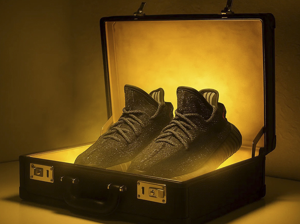 Yeezy Boost 350 V2: полный гид по культовым кроссовкам