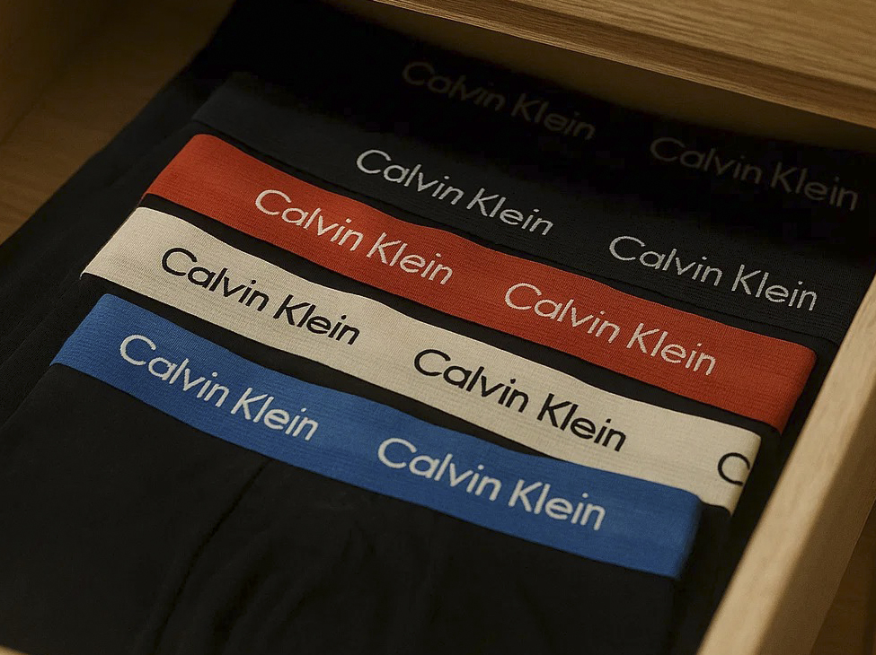 Боксеры vs слипы vs трусы: какие реально комфортнее для каждый день