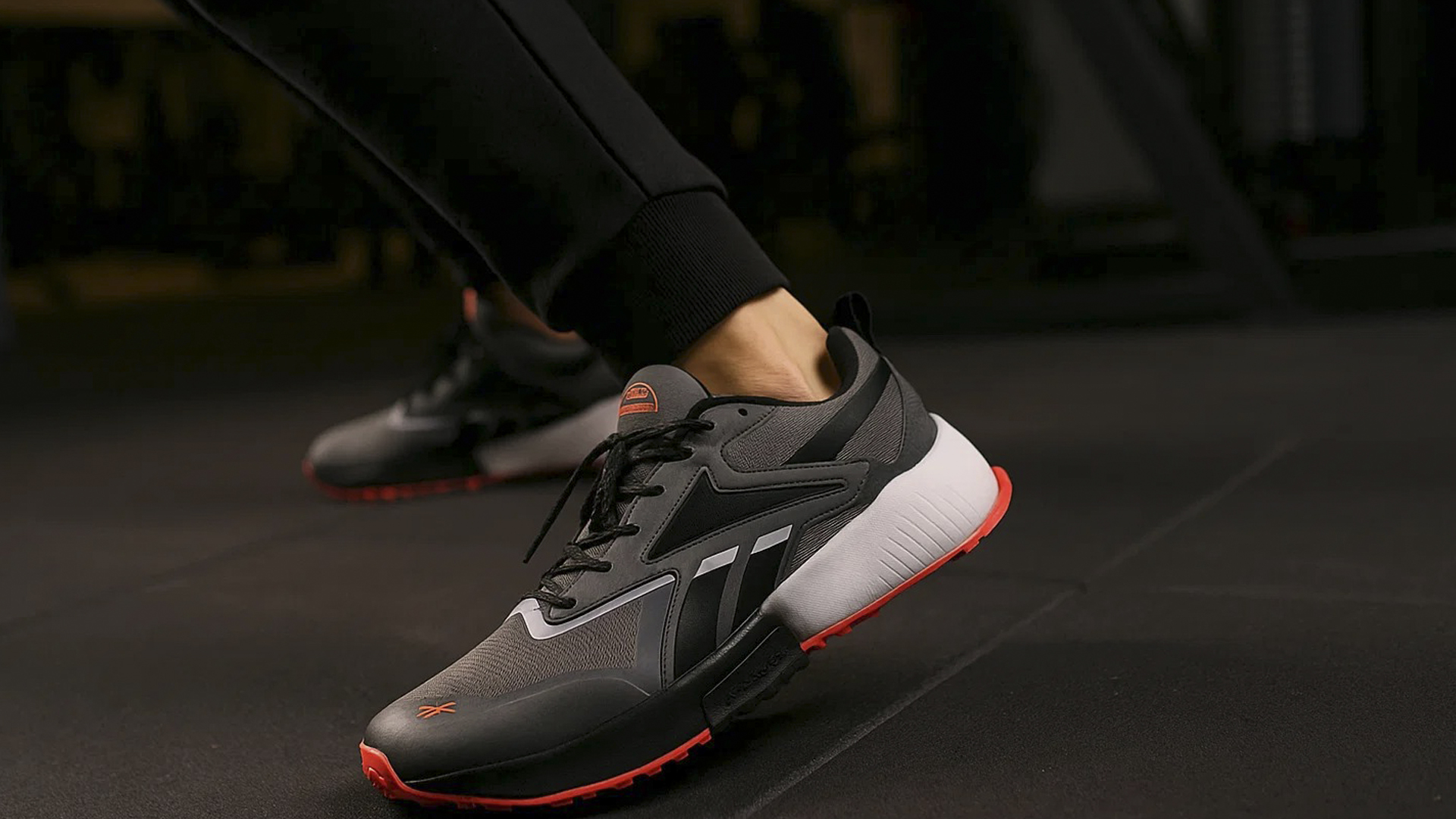 Трейловые кроссовки в городе: подойдут ли Reebok Lavante Trail 2