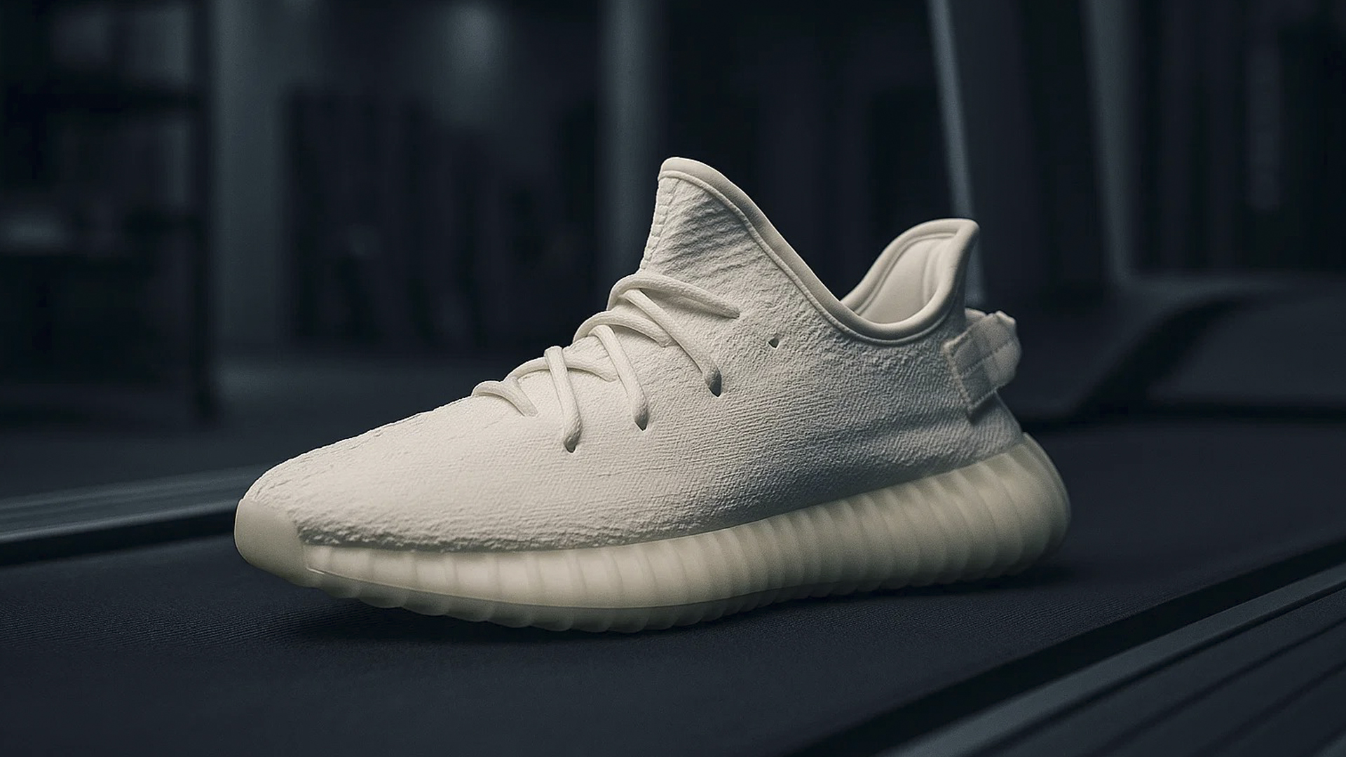 Универсальные кроссовки Adidas YZY 350 для спорта и жизни