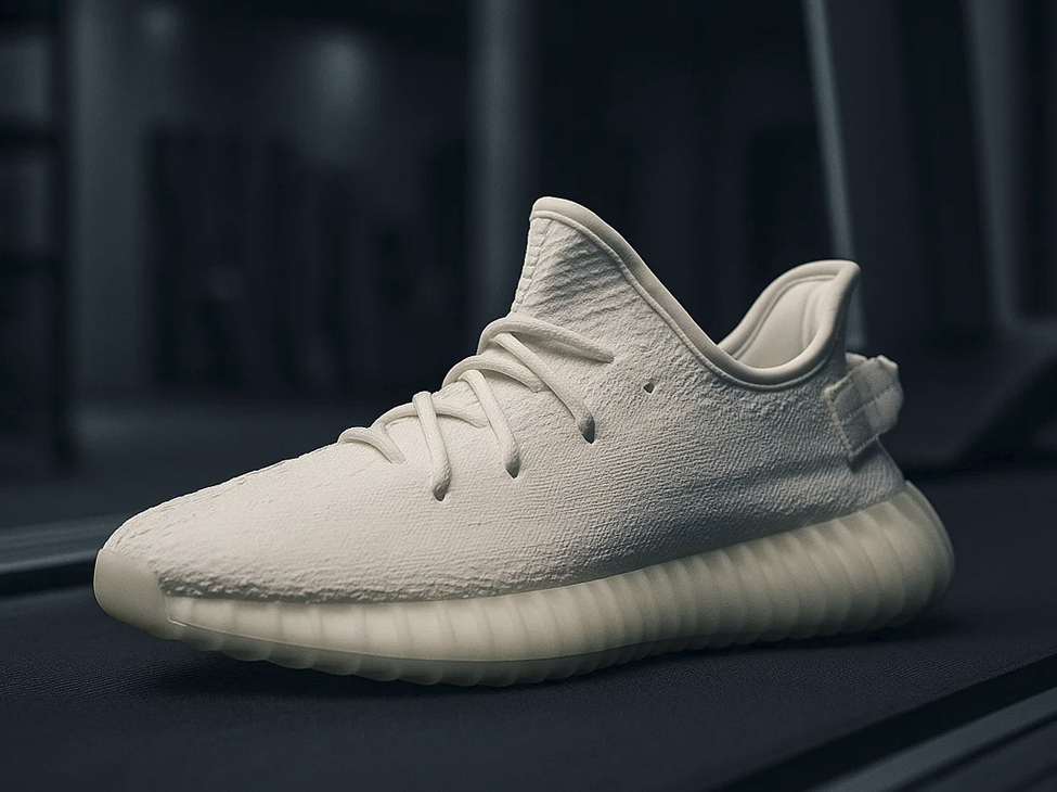 Универсальные кроссовки Adidas YZY 350 для спорта и жизни
