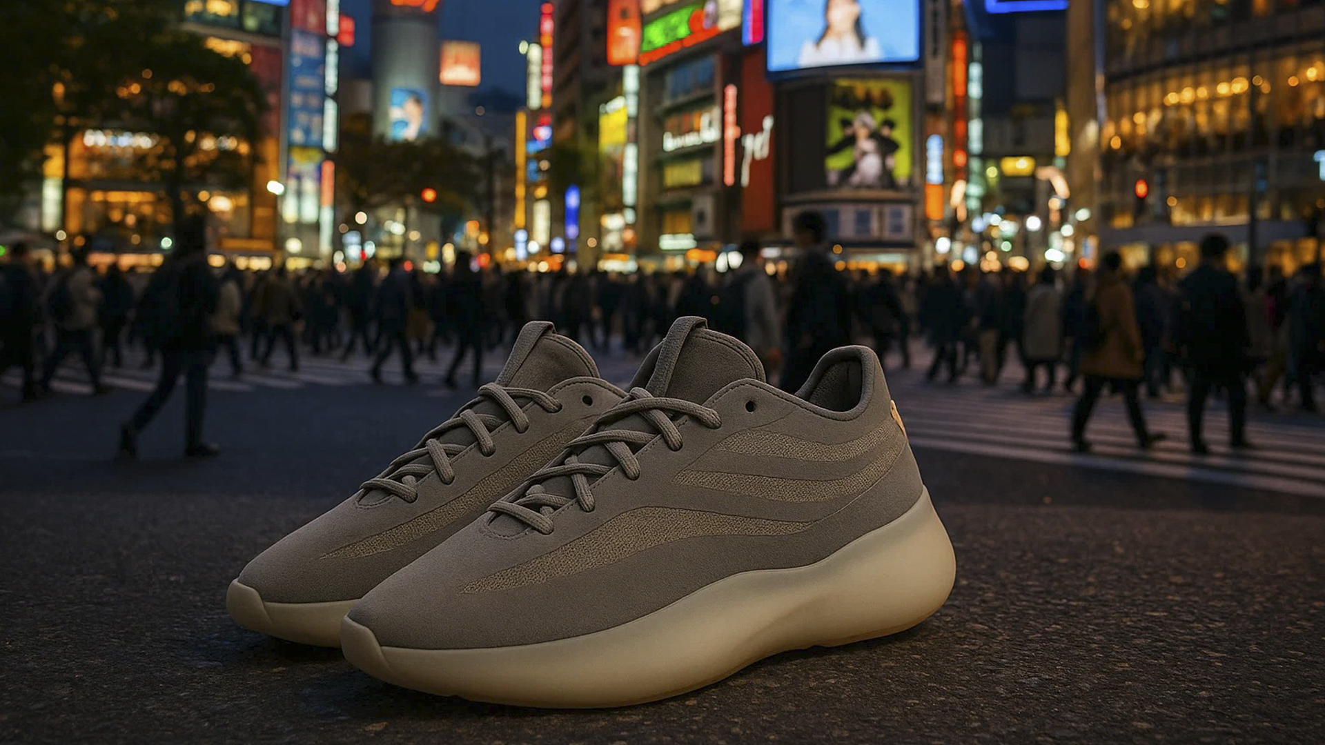Уличные кроссовки Fear of God x Adidas Athletics 2 в стильный гардероб