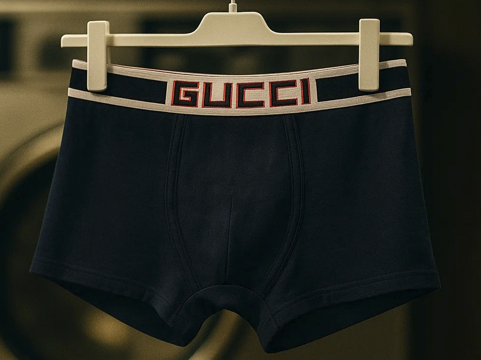 Тренды в мужском белье 2025: какие боксеры сейчас в моде