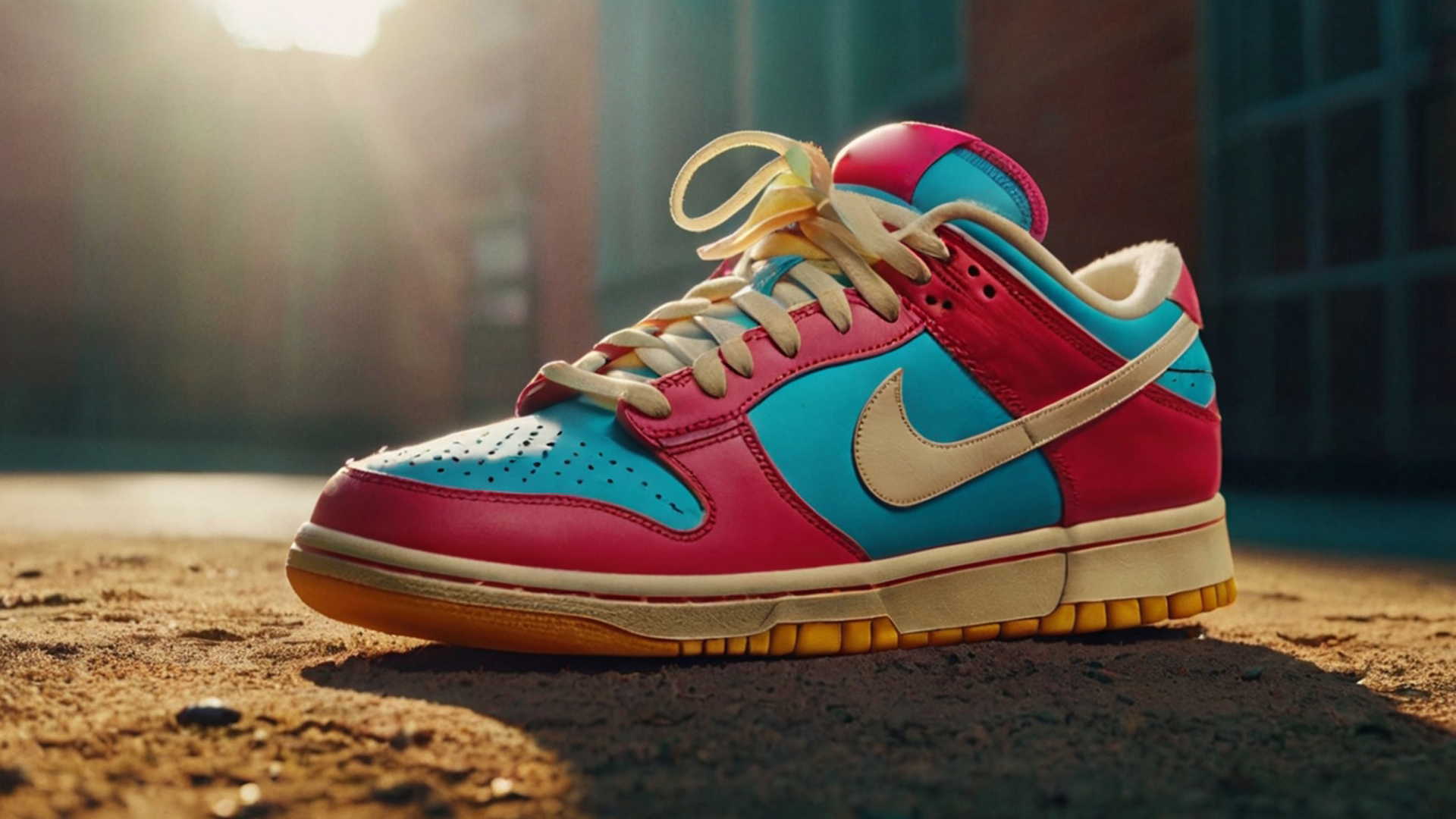 Кроссовки Nike Dunk на весну мужские на улицу и работу