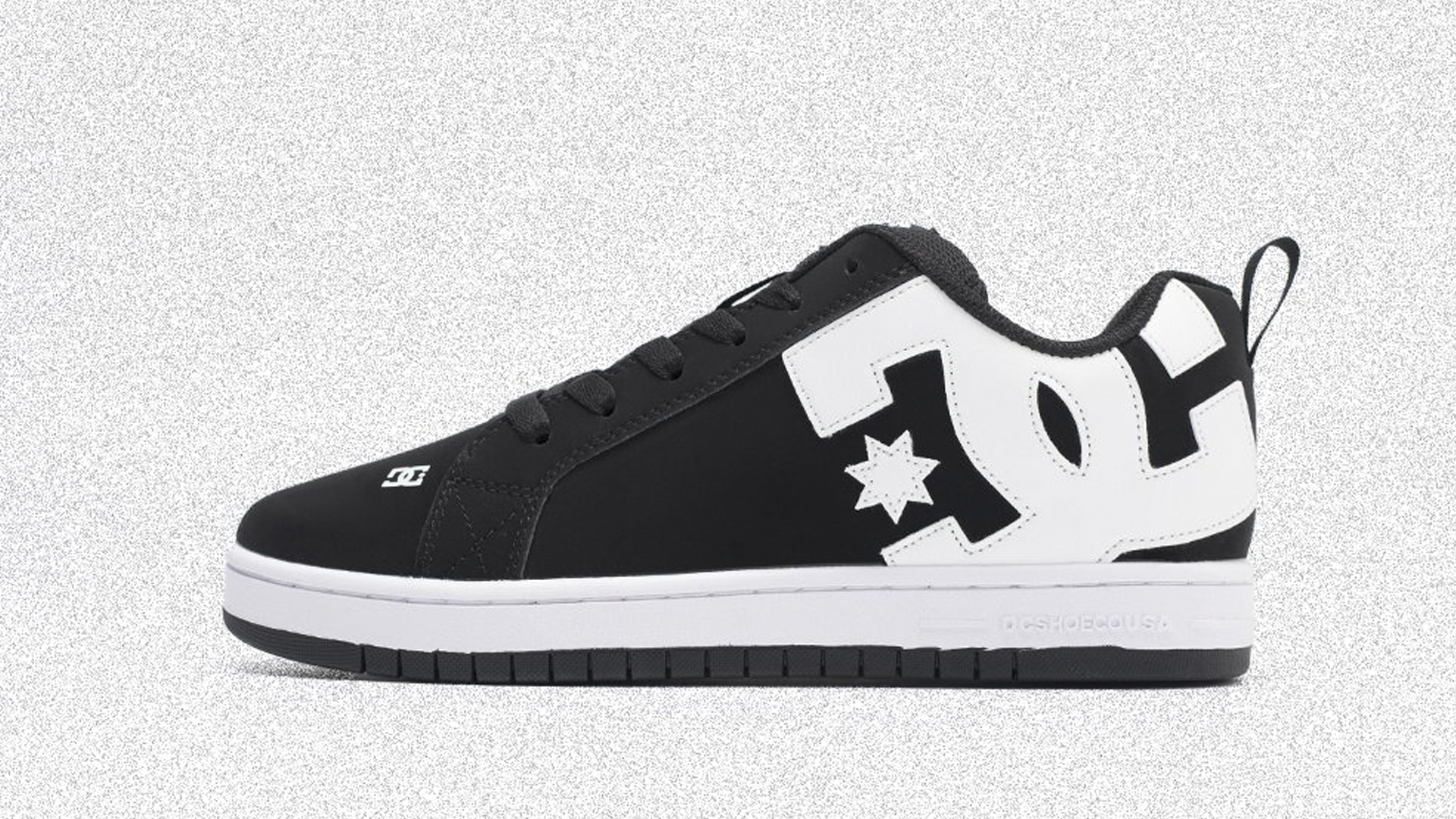 Тренды на скейтерские кроссовки: DC Shoes