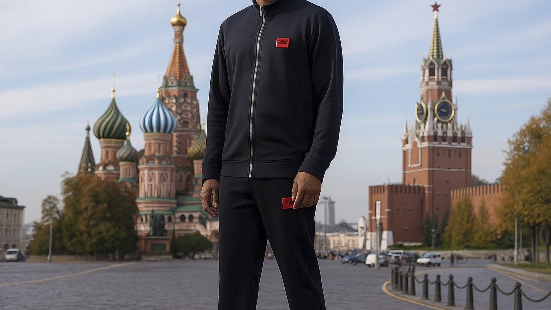 Топ-5 причин, почему Hugo Boss стал символом статусного спорта