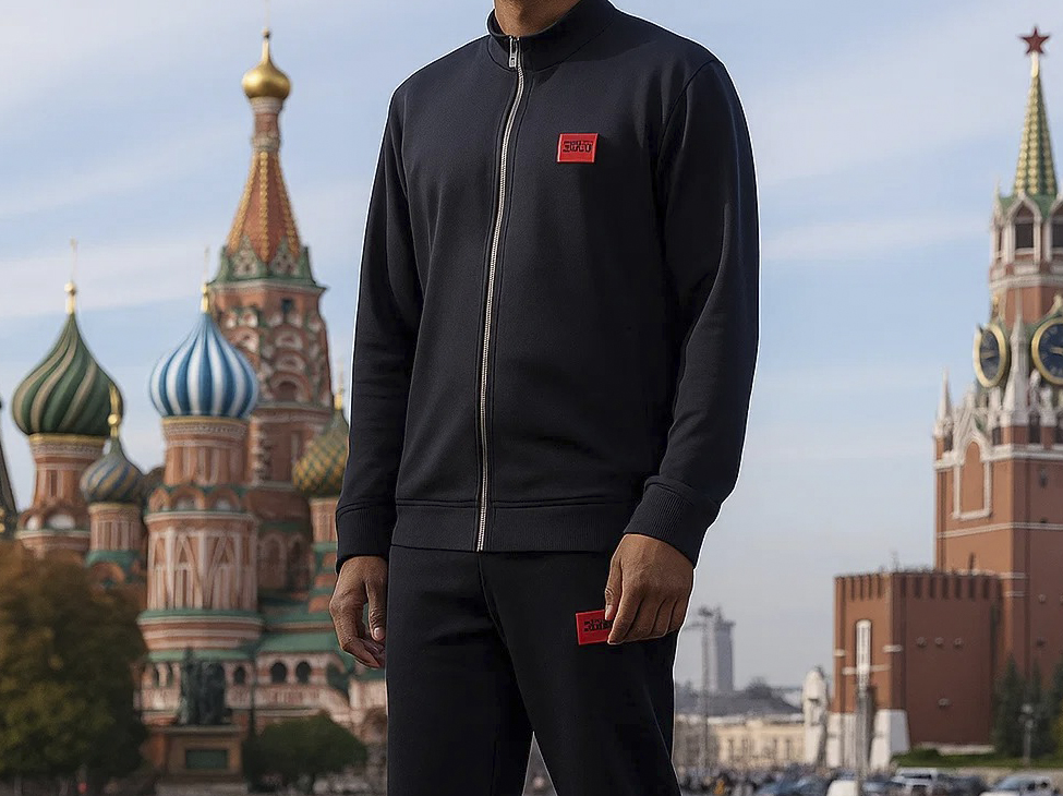 Топ-5 причин, почему Hugo Boss стал символом статусного спорта