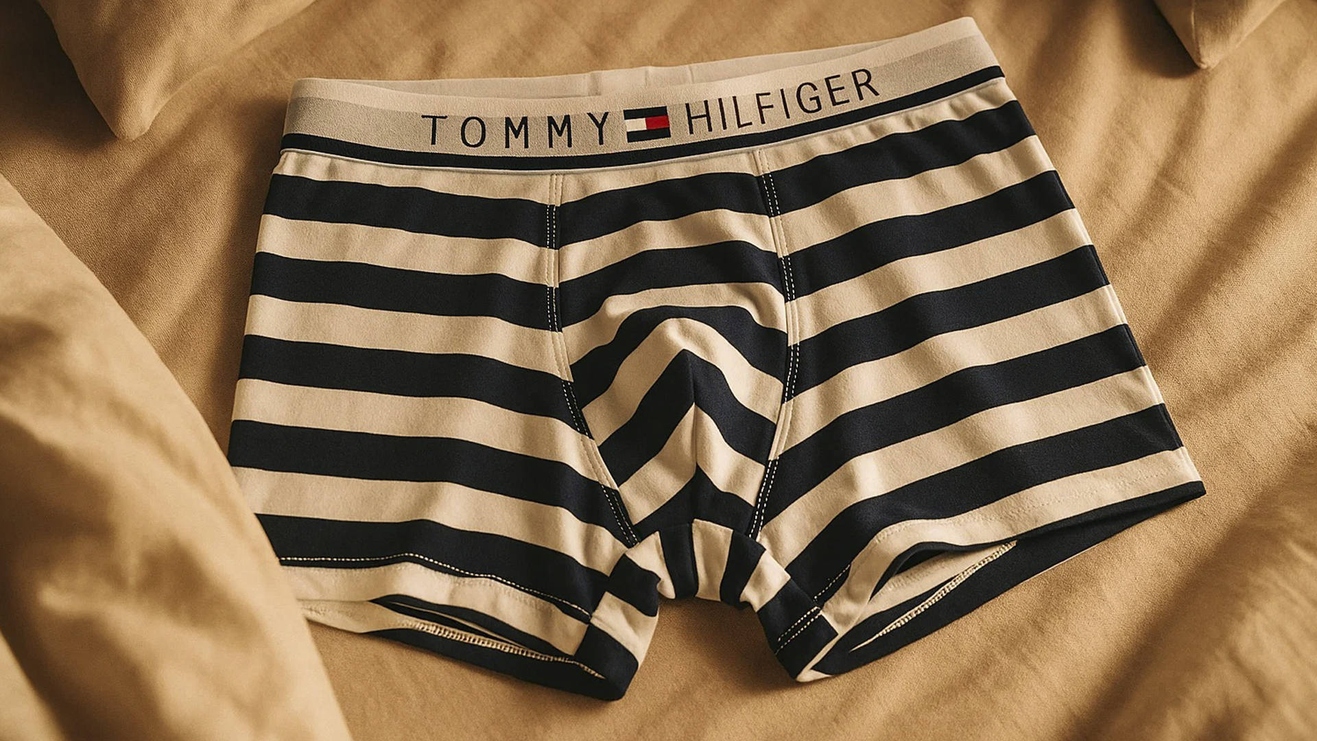 5 признаков, что тебе пора купить трусы-боксеры