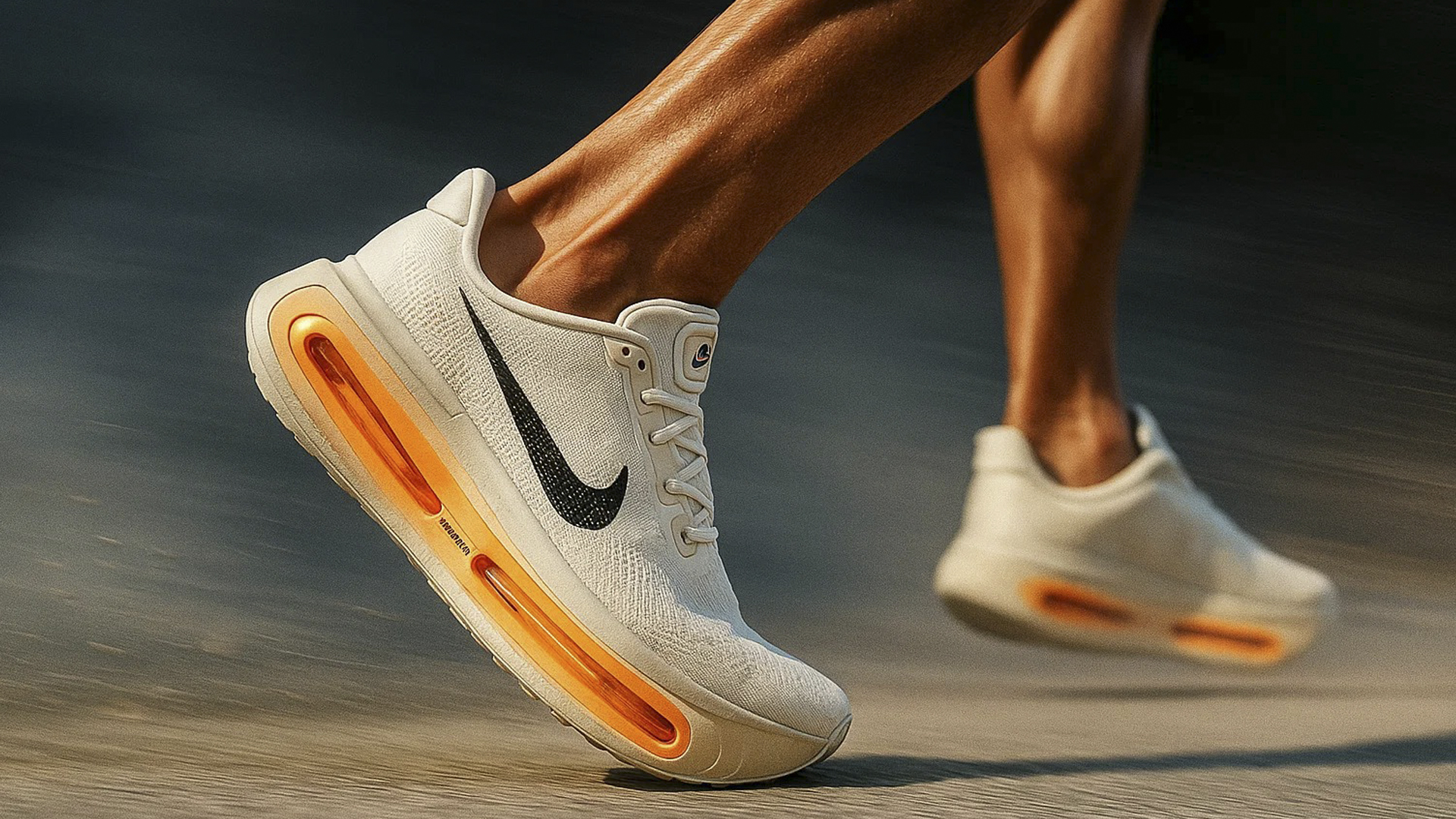 Nike Vomero Premium: что делает эти беговые кроссовки идеальными для длительных пробежек