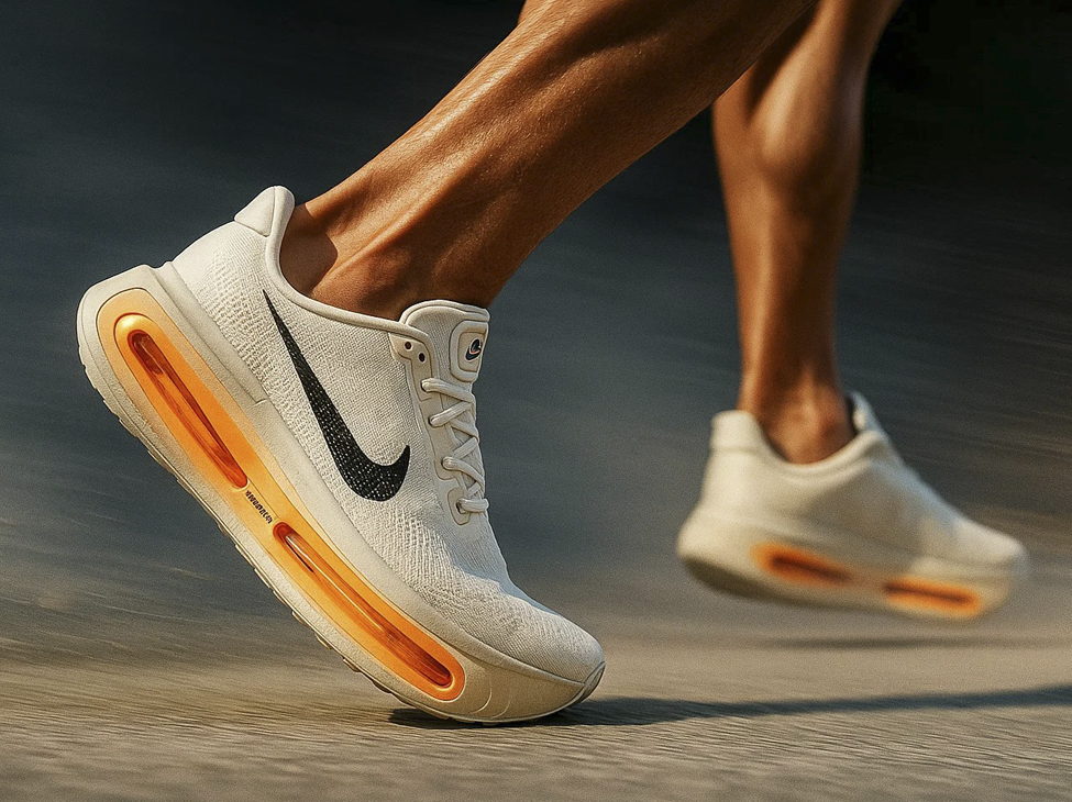 Nike Vomero Premium: что делает эти беговые кроссовки идеальными для длительных пробежек