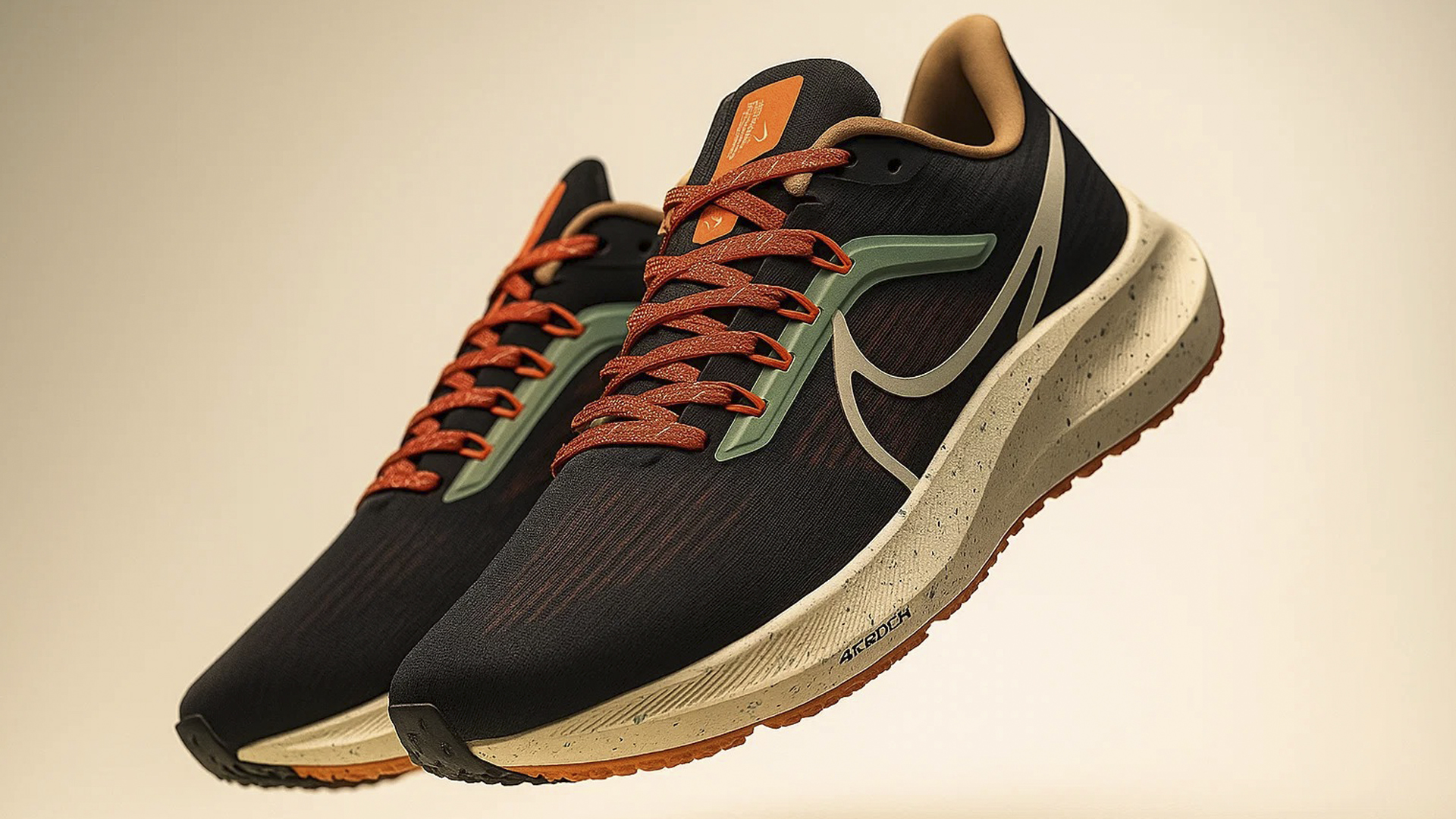 Кроссовки для города и спорта: почему Pegasus 39 стали универсальной моделью