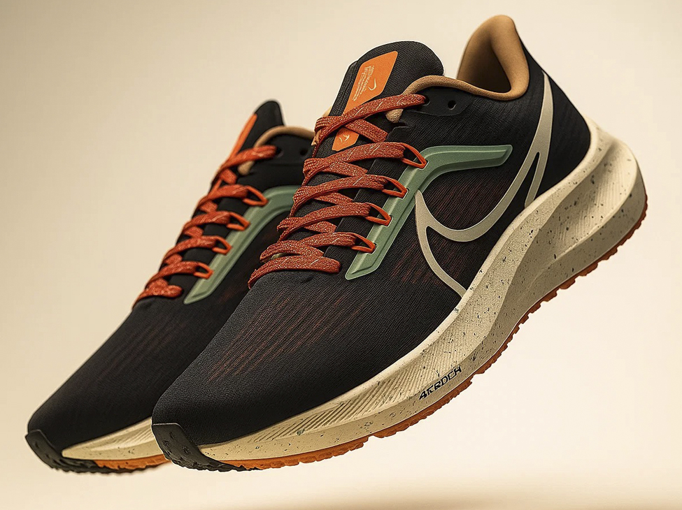 Кроссовки для города и спорта: почему Pegasus 39 стали универсальной моделью