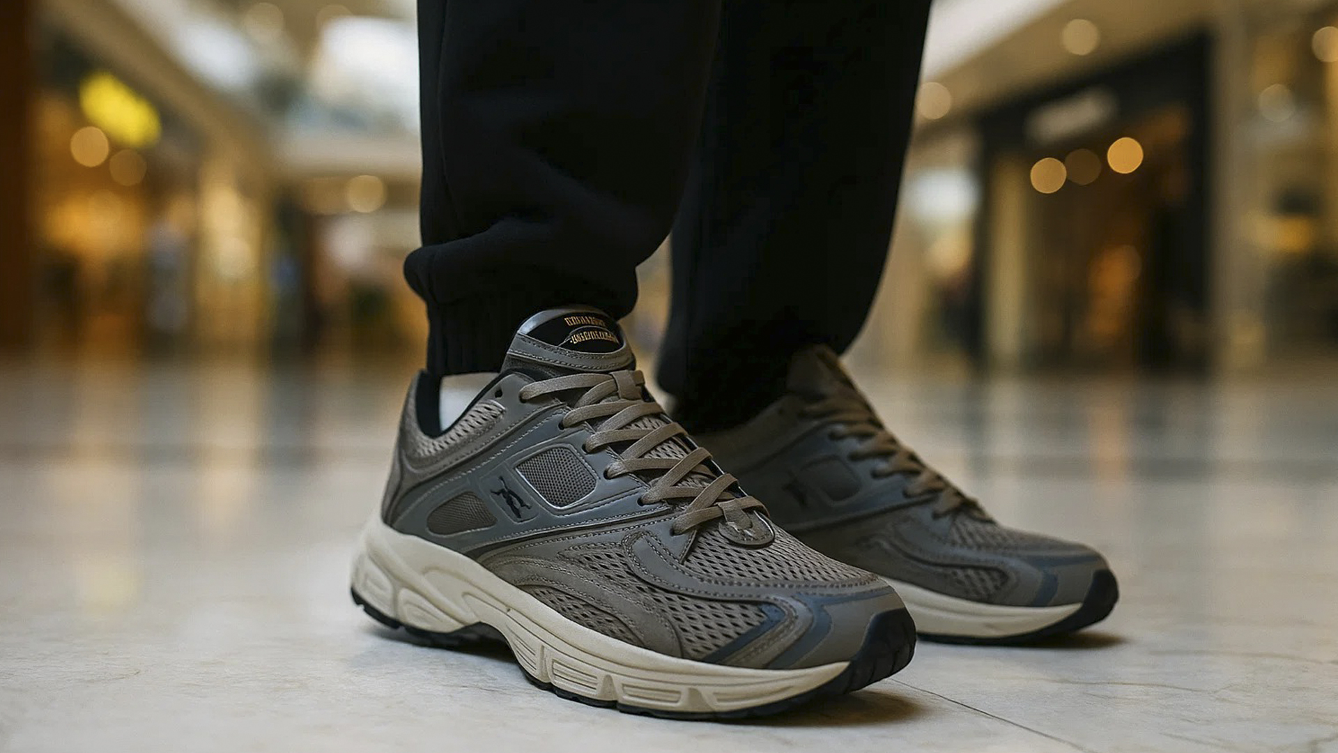 Почему Reebok Premier Trinity — идеальный выбор для жаркой погоды