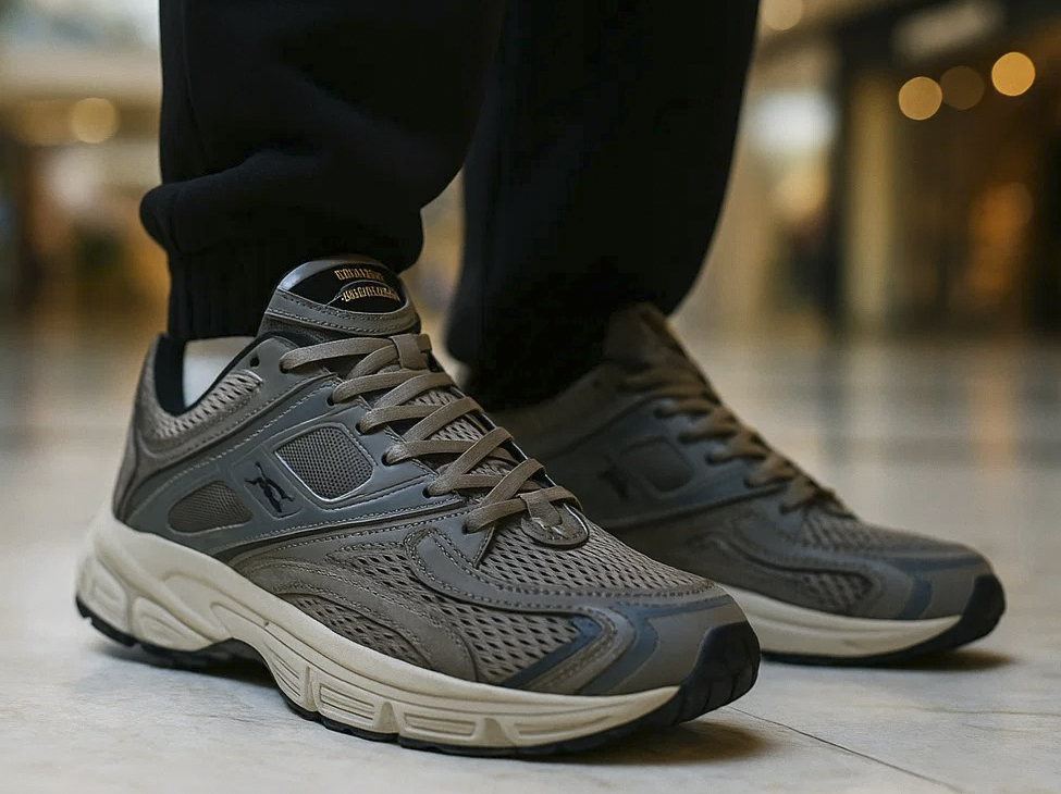 Почему Reebok Premier Trinity — идеальный выбор для жаркой погоды