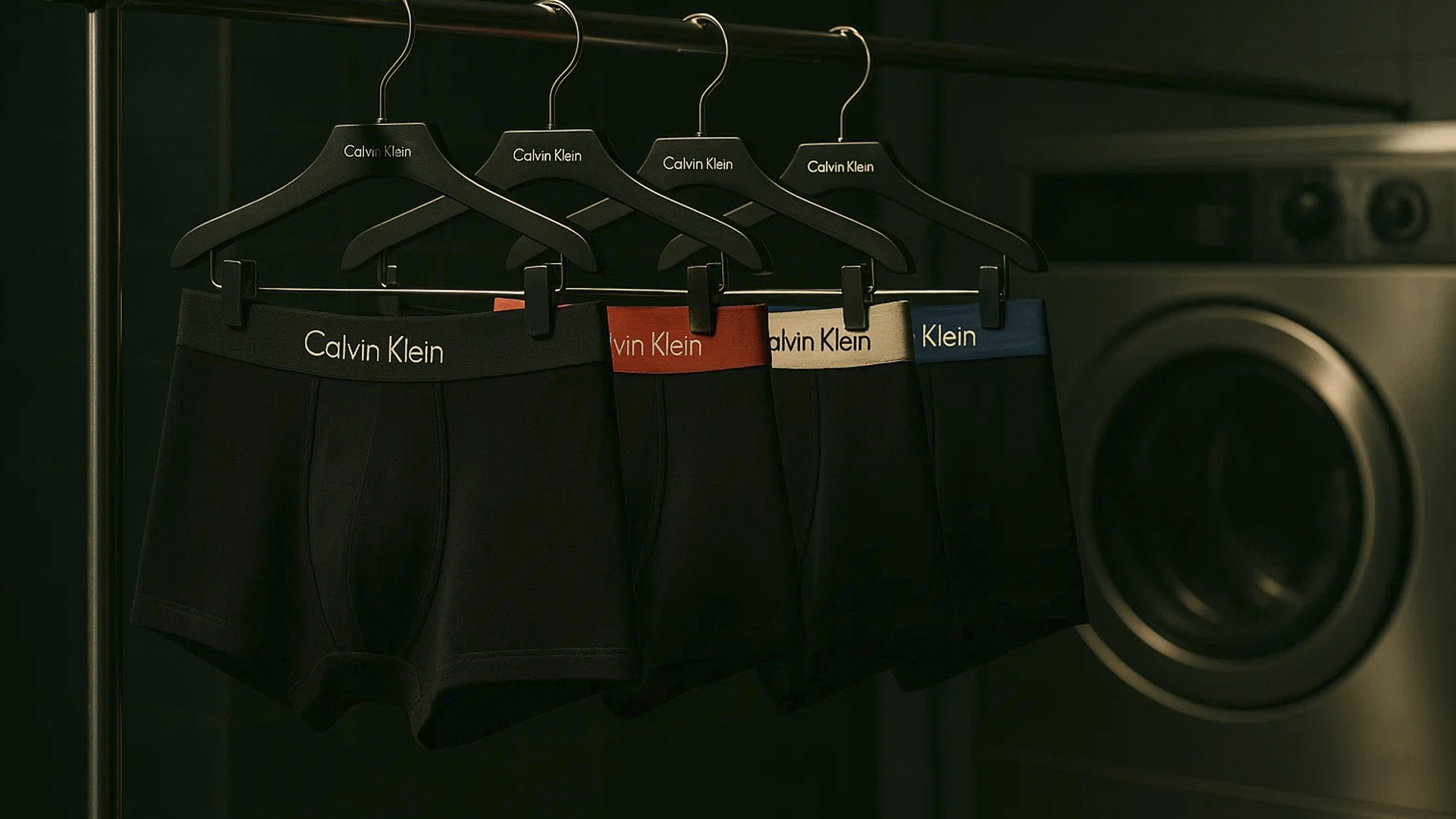 Трусы Calvin Klein: зачем покупать боксеры