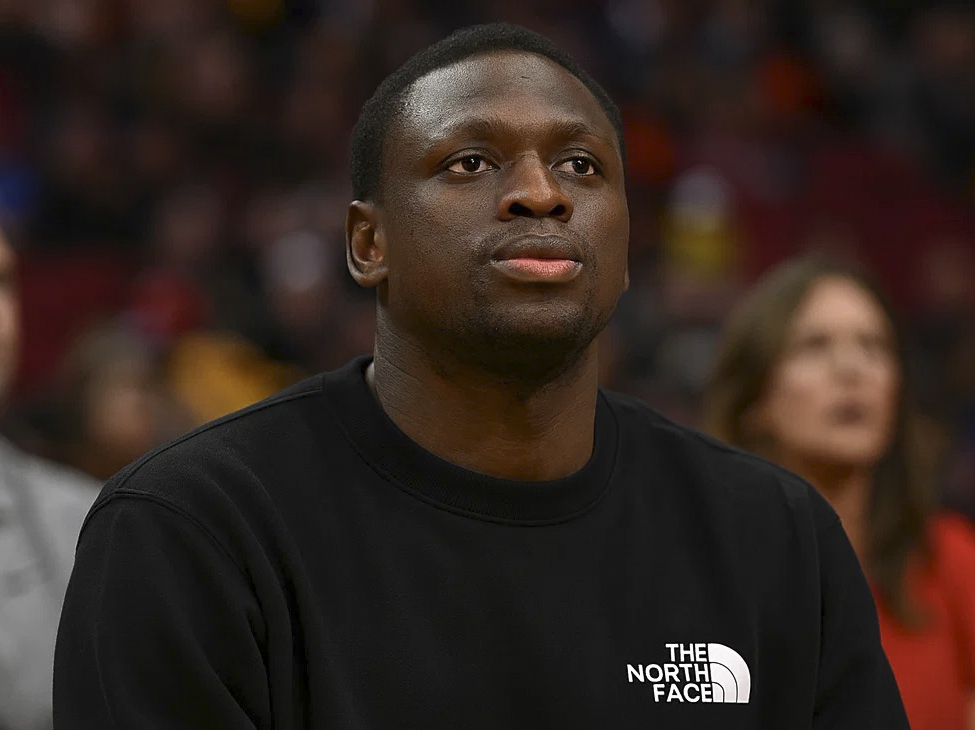 Oversize или классический? Как выбрать правильный свитшот The North Face