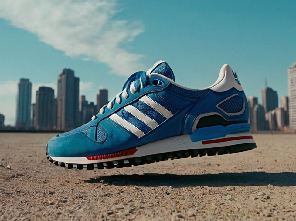Самые лучшие кроссовки Adidas ZX 750: за что их любят