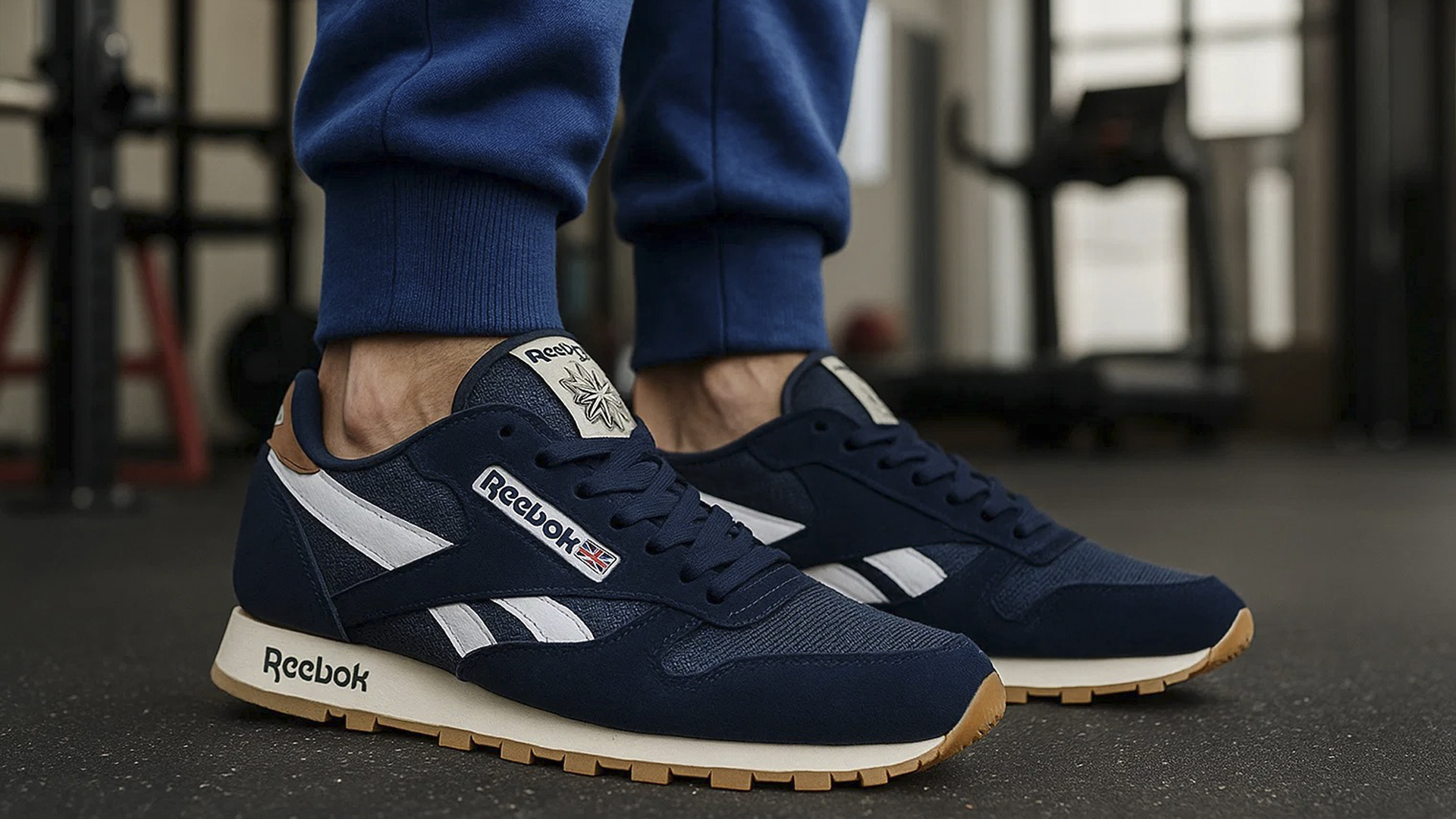 Эти кроссовки Reebok считаются самыми популярными