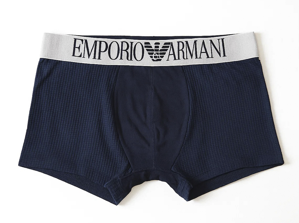 Какие боксеры не скатываются и не парят летом — советы стилистов