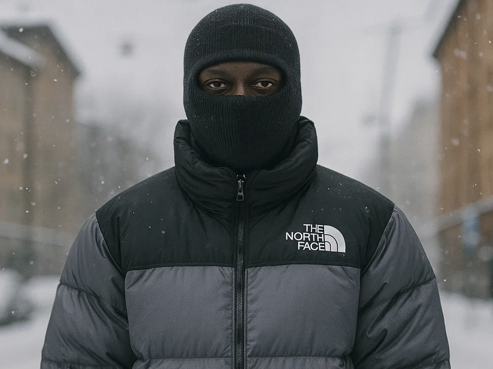 Как определить “правильную” длину зимней куртки под свою фигуру