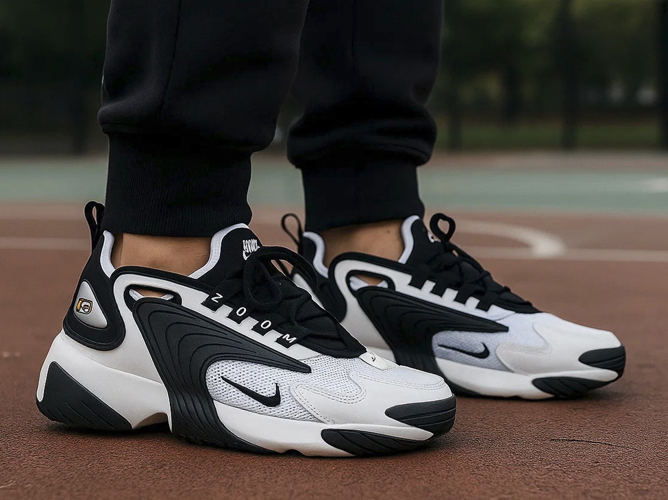 Стоит ли взять кроссовки Nike Zoom 2K