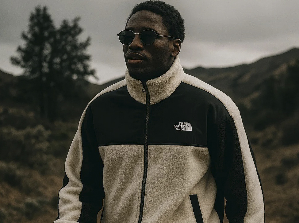 Как сочетать олимпийку с джинсами, джоггерами и карго: универсальные образы