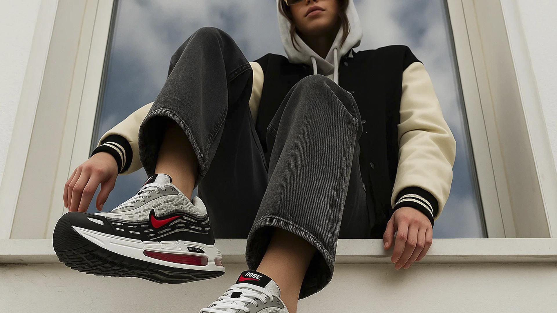 Летние кроссовки Nike Air Max TL 2.5 с воздушным баллоном в подошве