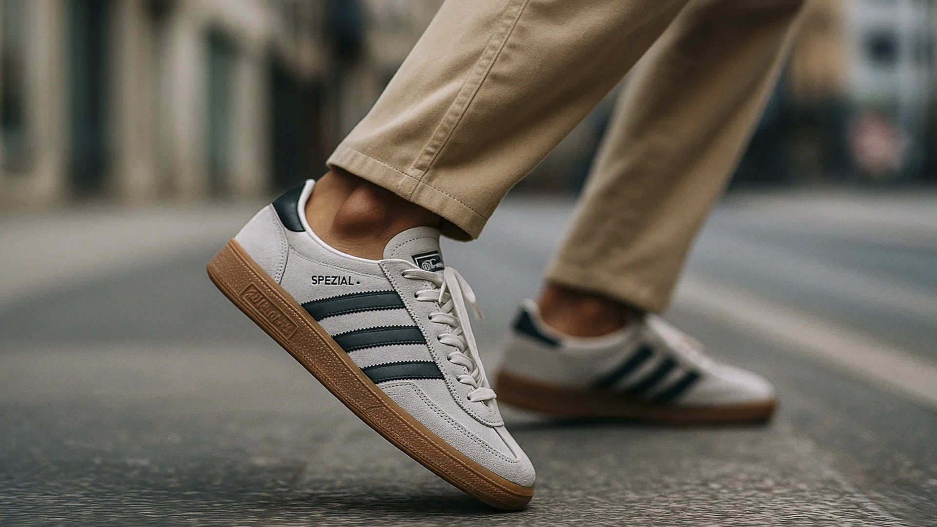 Adidas Spezial против Samba и Campus: какая пара лучше под твой стиль?