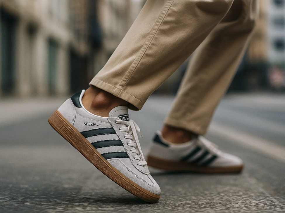 Adidas Spezial против Samba и Campus: какая пара лучше под твой стиль?