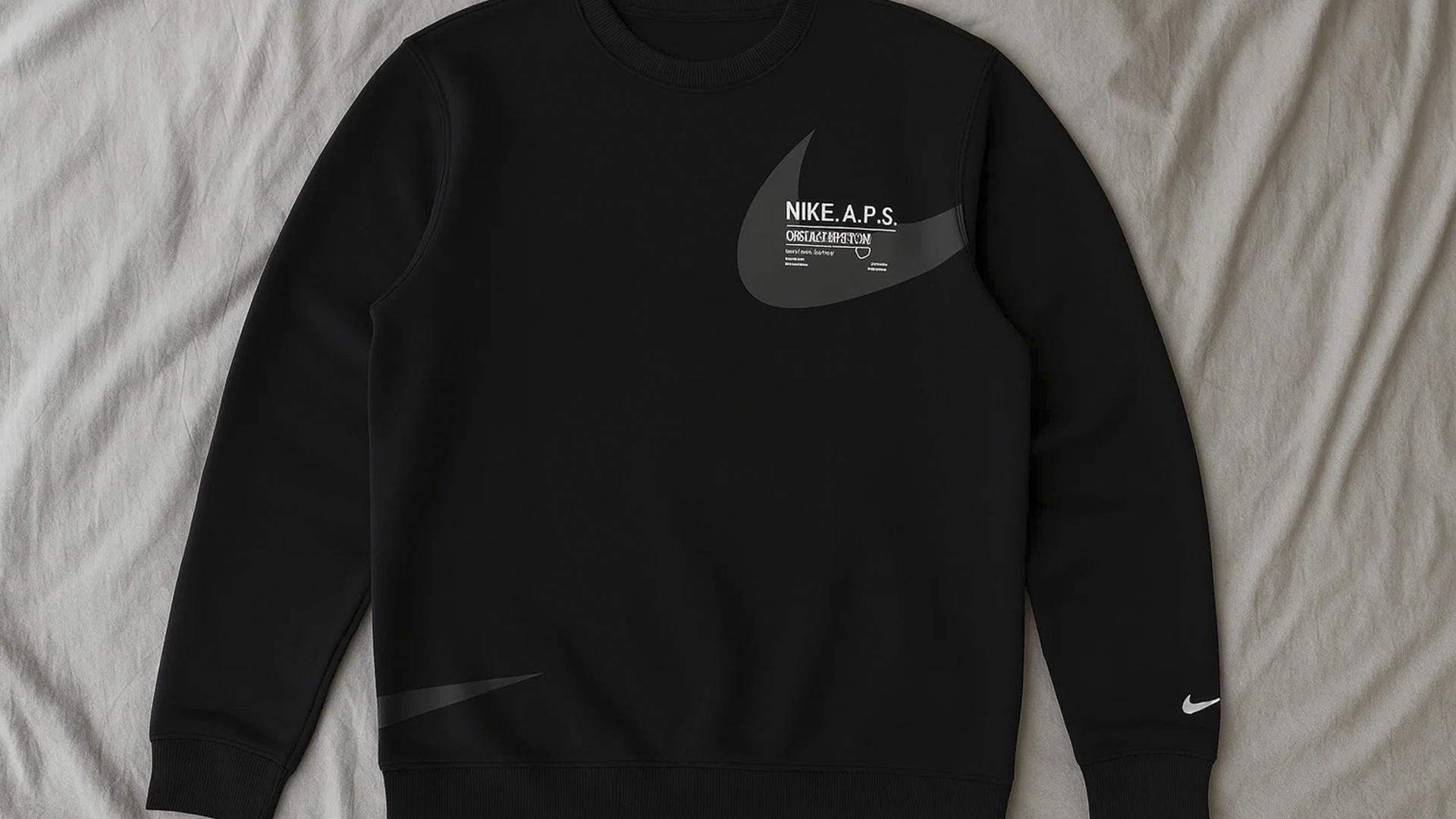 Как свитшот стал базовой вещью в любом гардеробе 