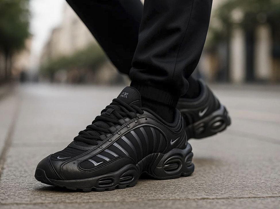 Нужны ли вам кроссовки Air Max Tailwind IV в 2026 году: тренды streetwear