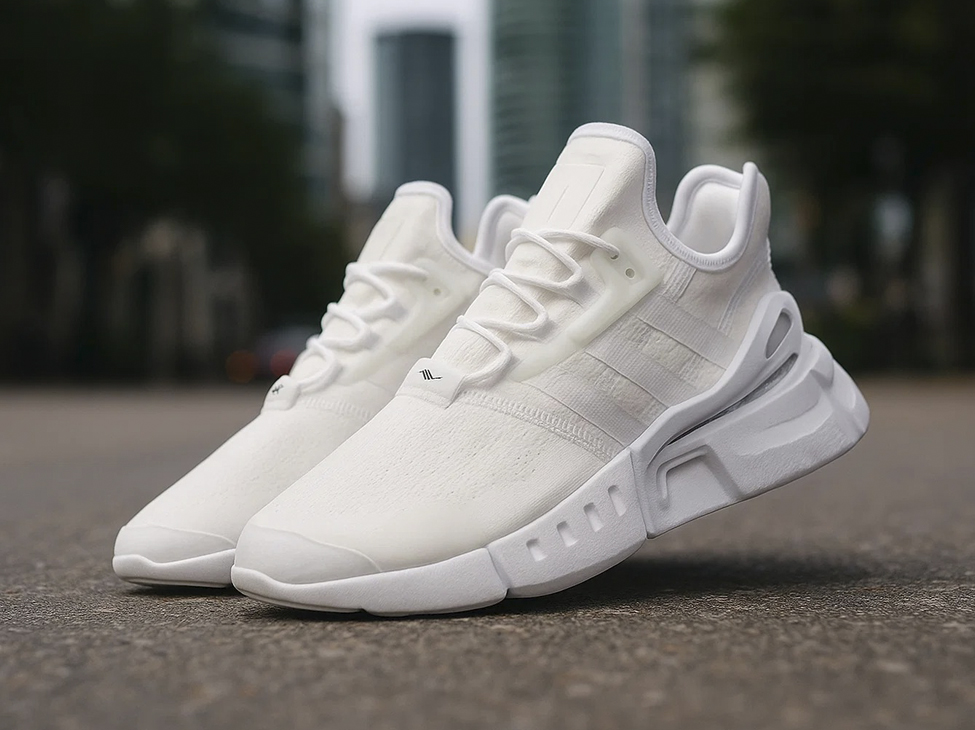 Замена Yeezy Boost 350: кроссовки Adidas Adifom Flux