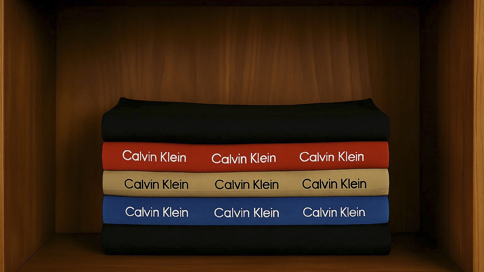 Лучшие трусы боксеры: купить комплект Calvin Klein
