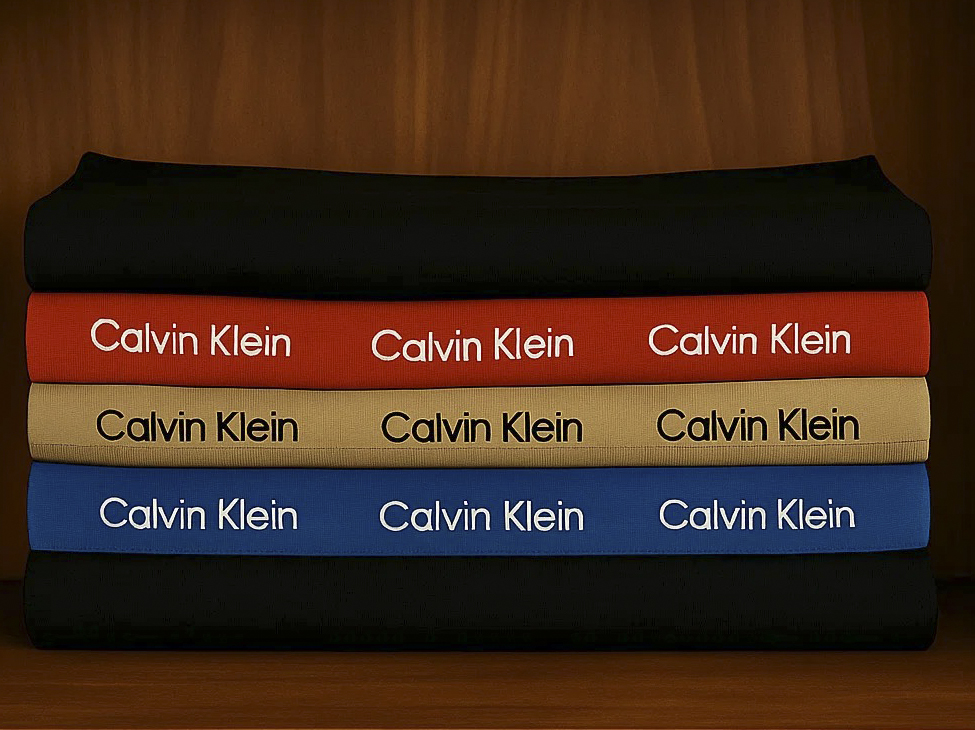 Лучшие трусы боксеры: купить комплект Calvin Klein
