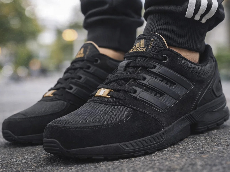 Мужские кроссовки Adidas ZX 8000 в 2026 году