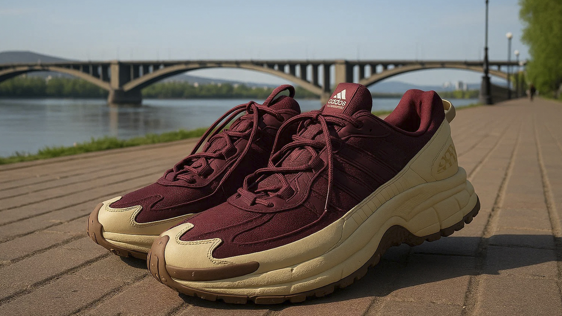 Новые кроссовки Nike Nike Zoom Vomero 5 Roam