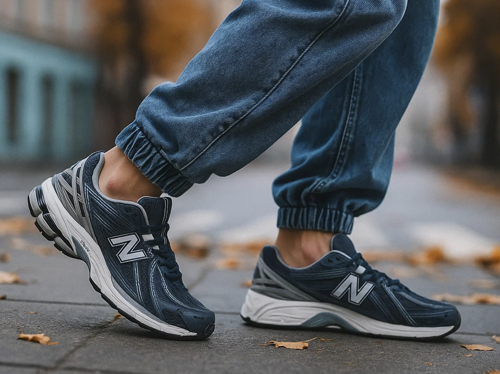 Нужны ли вам кроссовки New Balance 1906R