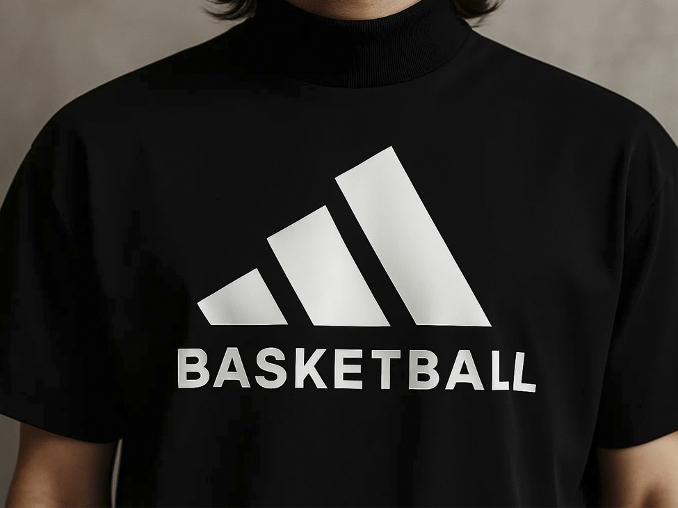 Почему черная футболка — самая универсальная вещь в гардеробе