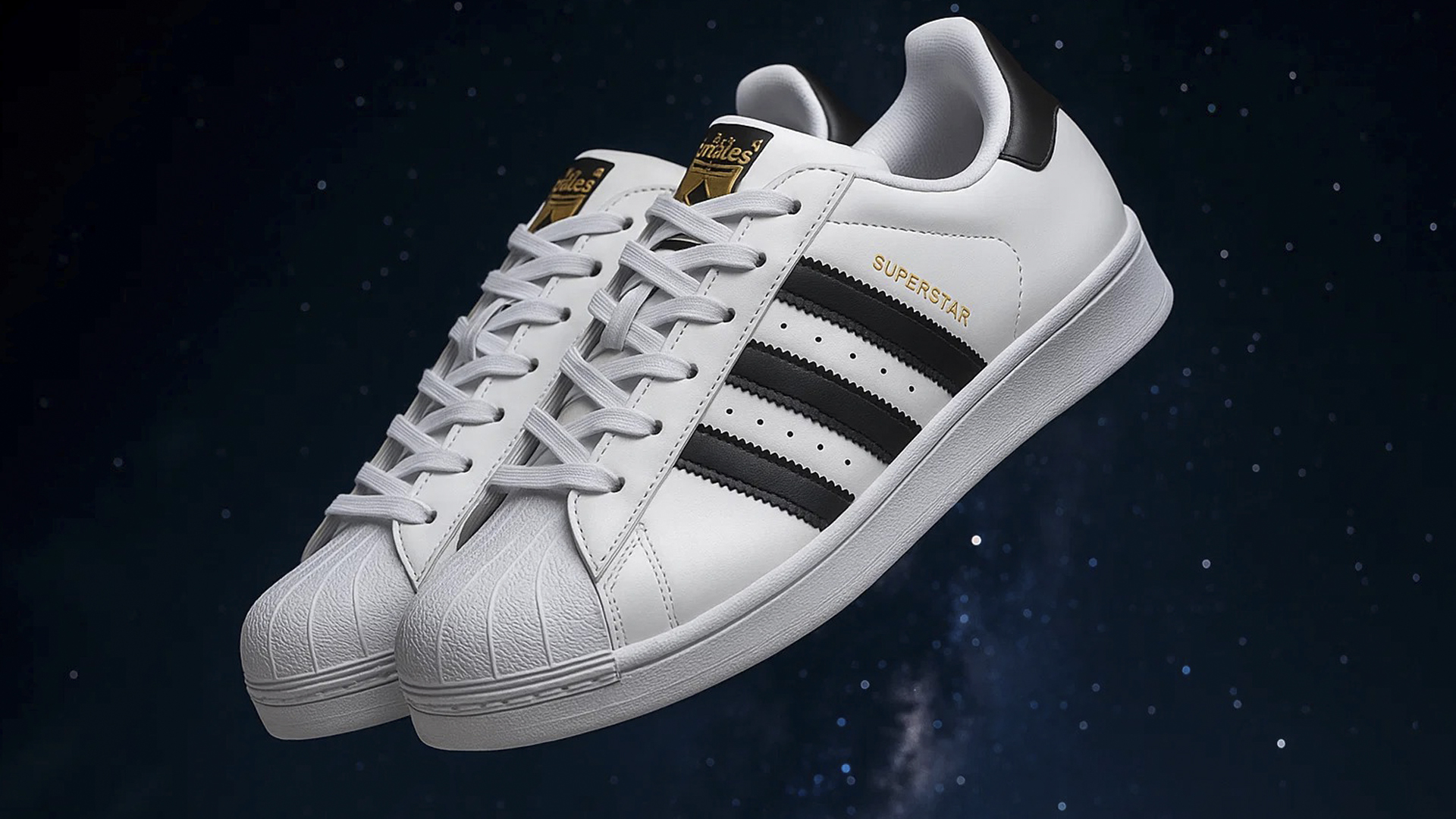Как носить adidas Superstar: 7 свежих идей для стильных образов 