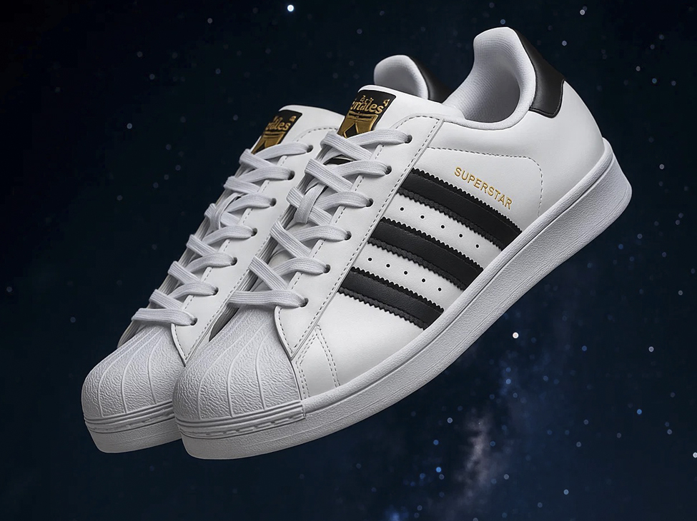 Как носить adidas Superstar: 7 свежих идей для стильных образов 