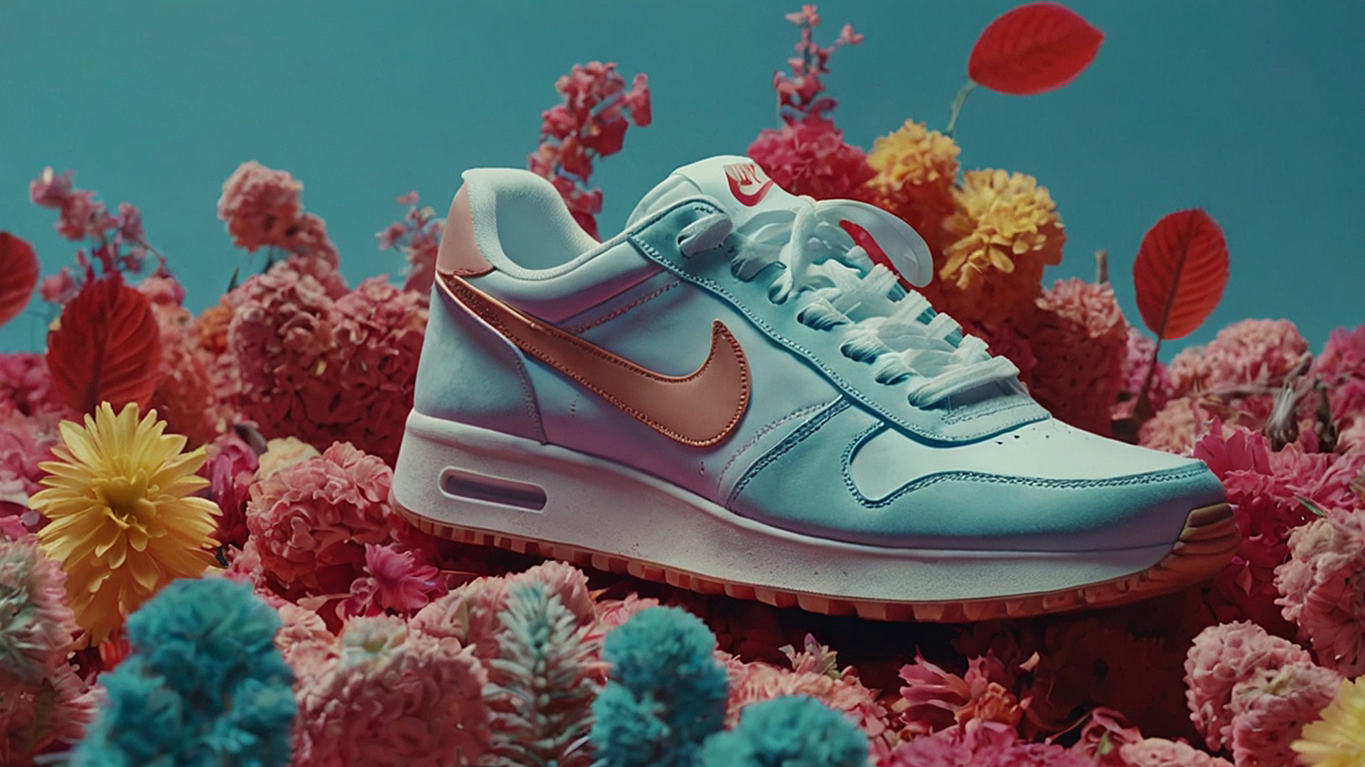 Женские кроссовки Nike: как выбрать пару для активной жизни?