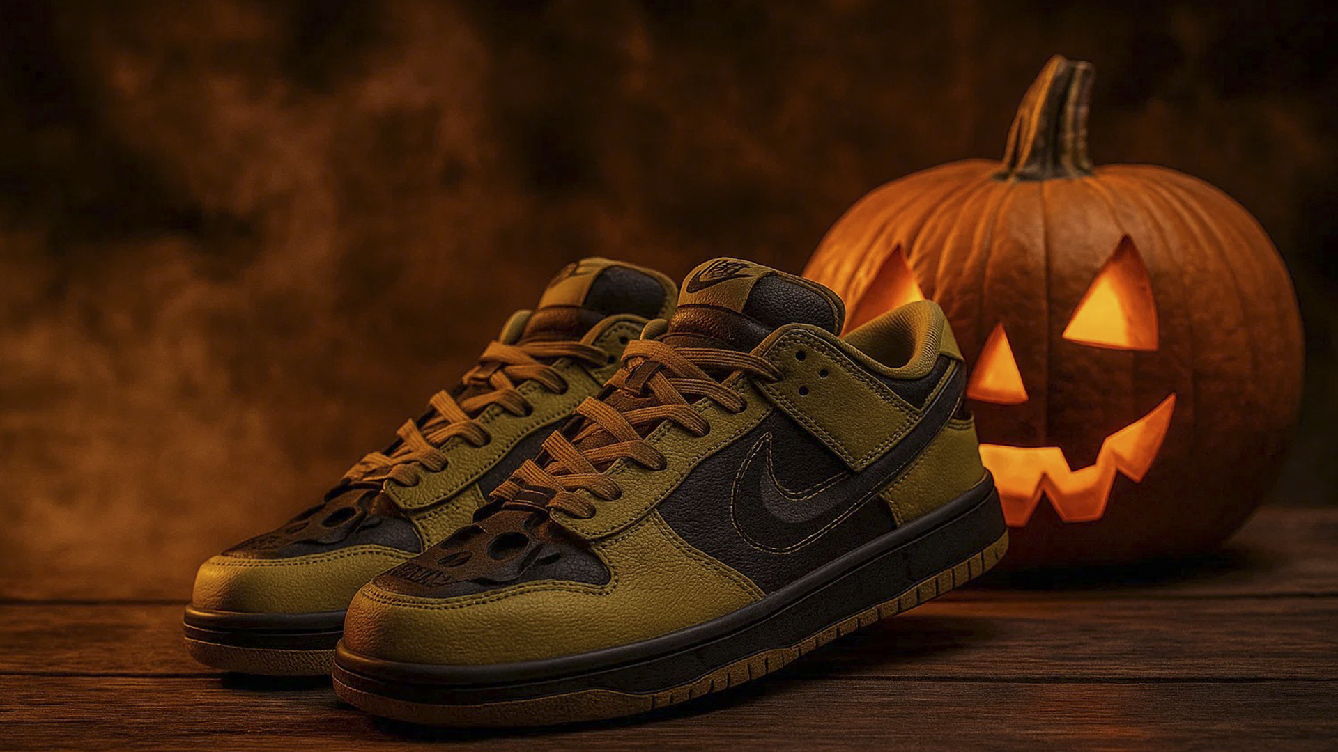 Nike Dunk Low: с чем носить культовые кроссовки 2025 года»