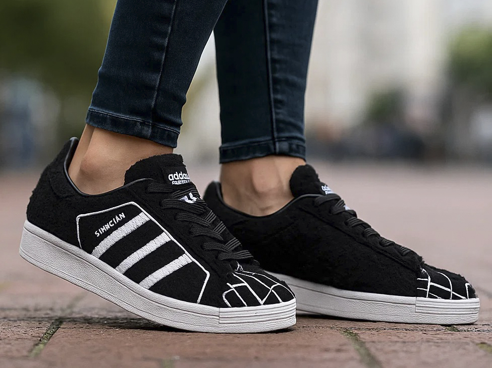 Почему adidas Superstar никогда не выйдут из моды